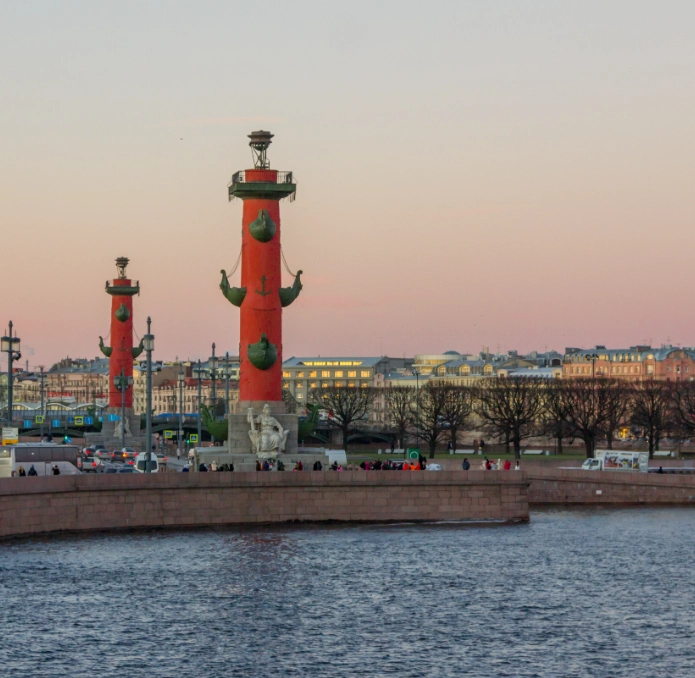 Ужин на воде: круиз по северным островам №1