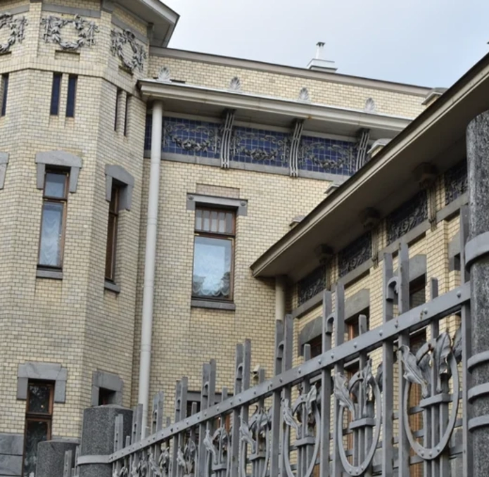 Обзорная экскурсия на автобусе по главным местам Петербурга №4