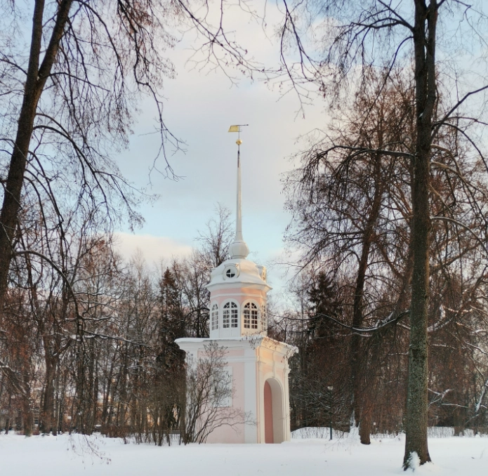 8-часовая автопрогулка в Кронштадт и Ораниенбаум с личным гидом №3